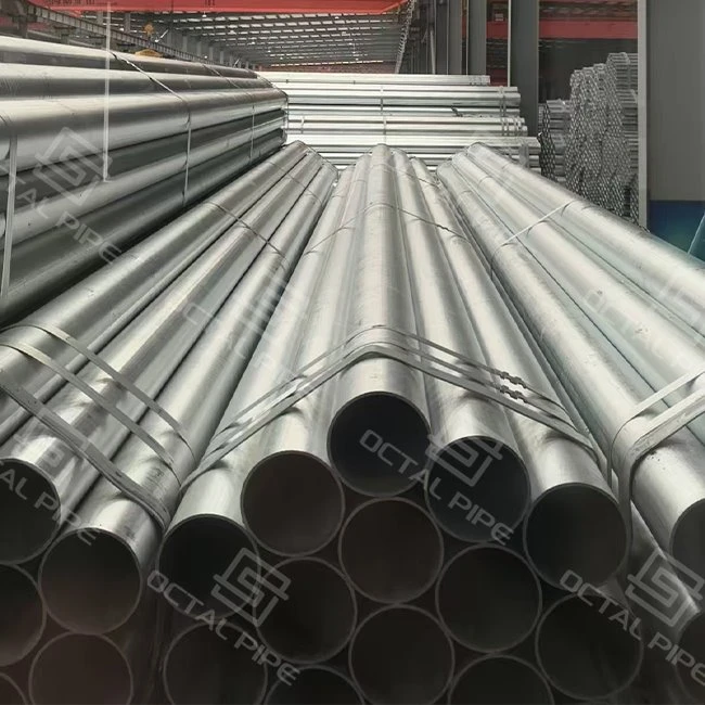 Okushisayo-I-Dip Galvanizing