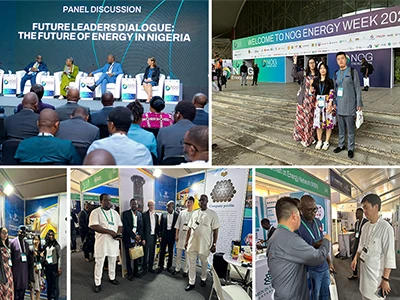 Isimemezelo Senkampani - Ukubamba iqhaza Engqungqutheleni Yeviki Lamandla Le-...